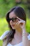 Bh 9615 C01 Women's Sunglasses - 2