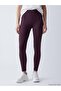 Sport Women's Elasticated Sports Leggings - 2