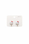 Steel Children's Earrings - Clip-On (Non-Pierced) - for Non-Pierced Ears