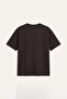 Cotton Regular Fit Printed Short Sleeve T-Shirt H4819Ax26Au - 8