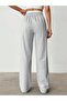 Women's Bagy Bolpaça Tracksuit with Front Stripes - 2