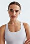 Sports vest top with SoftMove™ - 4