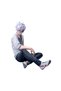 JUJUTSU KAISEN Gojo Hidden Inventory Premature Death Yumemirize Figure By - 3