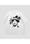 Bad Bunny Printed Unisex Oversize T-Shirt