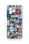 Omix X7 Compatible Summer Vibes Patterned Silicone Case - 2