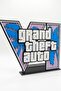 GTA VI Desktop Display Stand - 3
