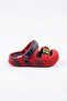 Boys & Girls Sandals Ultra Soft Flexible Non-Slip Sole Summer Model Slippers with Figures - 6