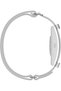 Fit Wear Smart Fitness Band with Bluetooth, Waterproof Activity Tracker, Stress Monitoring, Health Monitoring, Heart Rate Track, Sleep Tracking, Sport Watch for Android & iOS (White) - 5