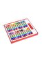 24-Pack Cardboard Box Paint