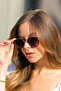 Bh 9624 C02 Women's Sunglasses - 6
