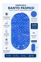 Bathroom and Shower Anti-Slip Mat with Suction Cups, Shower Cabin Bathtub Mat with Suction Cups 38X68 - 3