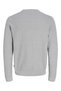 Strickpullover Einfarbig Strickpullover - 3