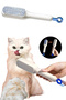 New Generation Hair Brush Exfoliates Scalp Dead Skin Easy Cleaning - 4