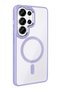Concepta Galaxy S26 Ultra Magsafe Cover (223444) - Purple - 3