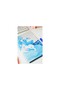 Victorias Journals Flexible Cover Vegan Leather A5 Ivory Lined Notebook 192 Pages Notebook Smyth Art - 2