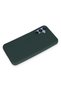Aconcept Galaxy M15 Case First Silicone - (132243) Dark Green - 3