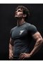 Yy Men'S/Women's Compression T-Shirt |   Sports T-Shirt - 3
