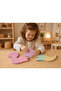 Montessori 3D Colorful Educational Puzzle Toy - Children's Puzzle Set with Baby Snake Figure - 2