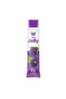 W Fiber Jelly Grape Flavour | Dietary Supplement Jelly Sachets | Sugar-Free Jelly Sticks - 3