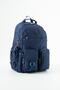 Unisex Klinkir School Bag High School Middle School University Backpack 45*30 cm Lightweight Fabric Multi-Pocket - 4