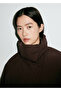 Quilted toggle anorak - 6