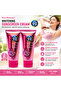 SPF 90+ Whitening Sunscreen Cream 2 Pcs Combo – High Protection Moisturizing Sunblock, 60ml x 2
