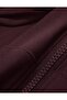 Rover Zippered Slim Fit Blouse [Lycra Stretchable] - 7