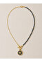 Compass Medallion Women's Necklace - 2