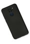 Aconcept Redmi Note 9 Case Nano Velvet Silicone (33559) - Black - 2