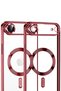 Aconcept iPhone 17 Air Kross Magneticsafe Cover (71816) - Red - 2