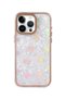 غطاء ACONCEPT لهاتف iPhone 16 Pro Max Lumi - (93103) تيتانيوم صحراوي - 3