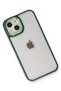 Aconcept iPhone 14 Plus Case Dora Cover - (111847) Khaki Green - 4