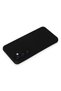 Aconcept Galaxy S24 Plus Case Nano Inside Velvet Silicone (130823) - Black - 3