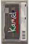 Neşet ertaş's "garibin dünyada yüzü gülemez" cassette (zero gelatin) - 2