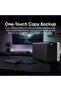 TS-264-8G-US 2 Bay High-Performance Desktop NAS with Intel Celeron Quad-core Processor, M.2 PCIe Slots and Dual 2.5GbE (2.5G/1G/100M) Network Connectivity (Diskless) - 4