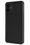 Aconcept Galaxy A07 Viera Silikon (102518) - Black