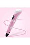 Assorted 3D Pen for Kids 3D Printing Pen with PLA Filament Refills Compatible PLA & ABS Crea