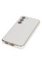 Aconcept Galaxy S23 Case Volet Silicone (95617) - White - 4