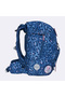Backpack, ergonomic school backpack, Classic, Cheetah - 6