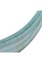 Cyan Four Meanings Tensel Shawl 2376 - 4