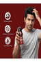 Hair Spray for men | Spray for Hair Styling | Ultra Strong Hold Humidity Resistance | Long Lasting Hold | Non Sticky & Easy Wash Off | 250Ml - 4