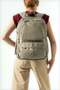 Ultra Light Multi-Pocket Waterproof Backpack Unisex Mink (Model: 571-2H) - 2