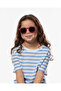 Kids # E 5-7 Years Old Unisex Children's Sunglasses