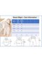 Knitwear Soft Textured Beret Winter Knitted Baby Girl and Boy Set - 4