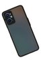 Aconcept A96 Case Montreal Silicone Cover (214224) - Black - 2