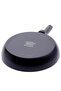 Torino 30 cm Pan |   Thermolon ™   Ceramic Surface |   Pfas Free |   Induction Compatible | - 3
