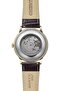 Bambino Ra-Ac0028S30B Men's Wristwatch - 3