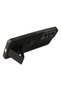 Aconcept Galaxy A53 5g Case Mega Stand Silicone (232201) - Black - 4