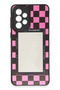 Aconcept Galaxy A53 5g Case Mirror Pattern Cover - Mirror (234947) - 8 - 2