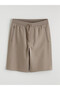 Nevavm Regular Fit Men's Shorts with Difference - 5